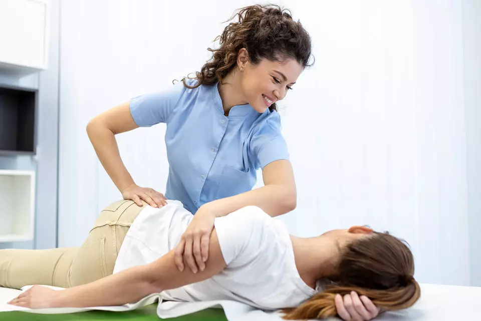 Ostéopathes / Chiropracteurs