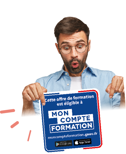 Centres de formation CPF
