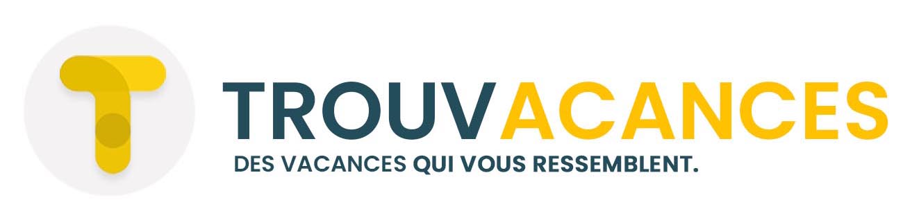 Logo Trouvacances