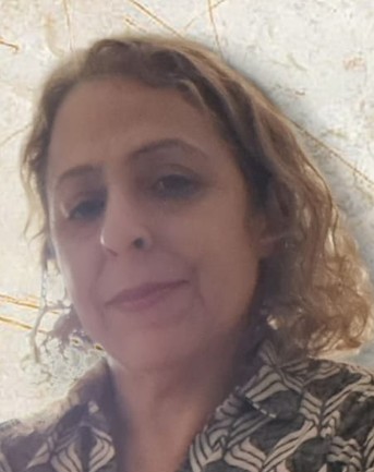 Profil - Nadia Azzoug