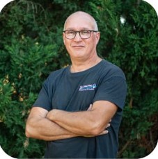 Profil - Philippe Roussey