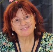 Profil - REYNAUD PASCALINE