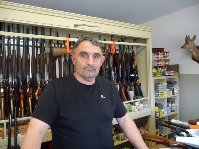 Armurerie de la Valloire : expertise, tradition et passion au service des chasseurs