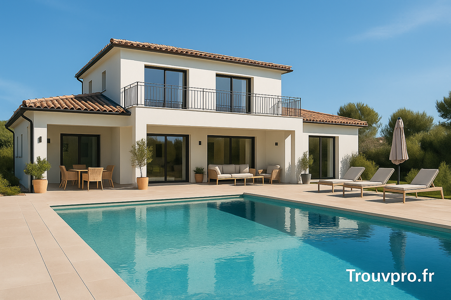 Les 10 erreurs à éviter avant de vendre sa maison