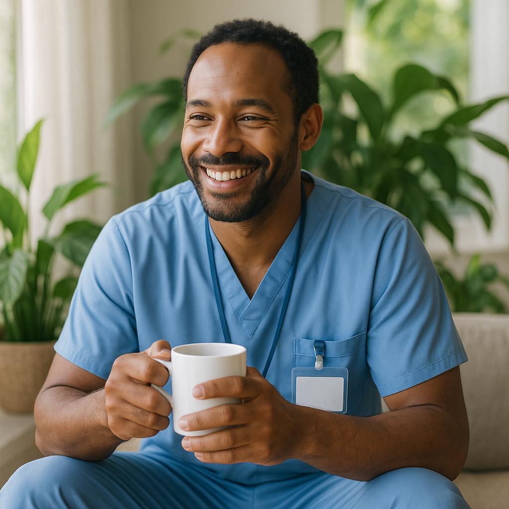 Parce que chaque aidant mérite une pause bien méritée : les meilleures solutions pour souffler et préserver son bien-être