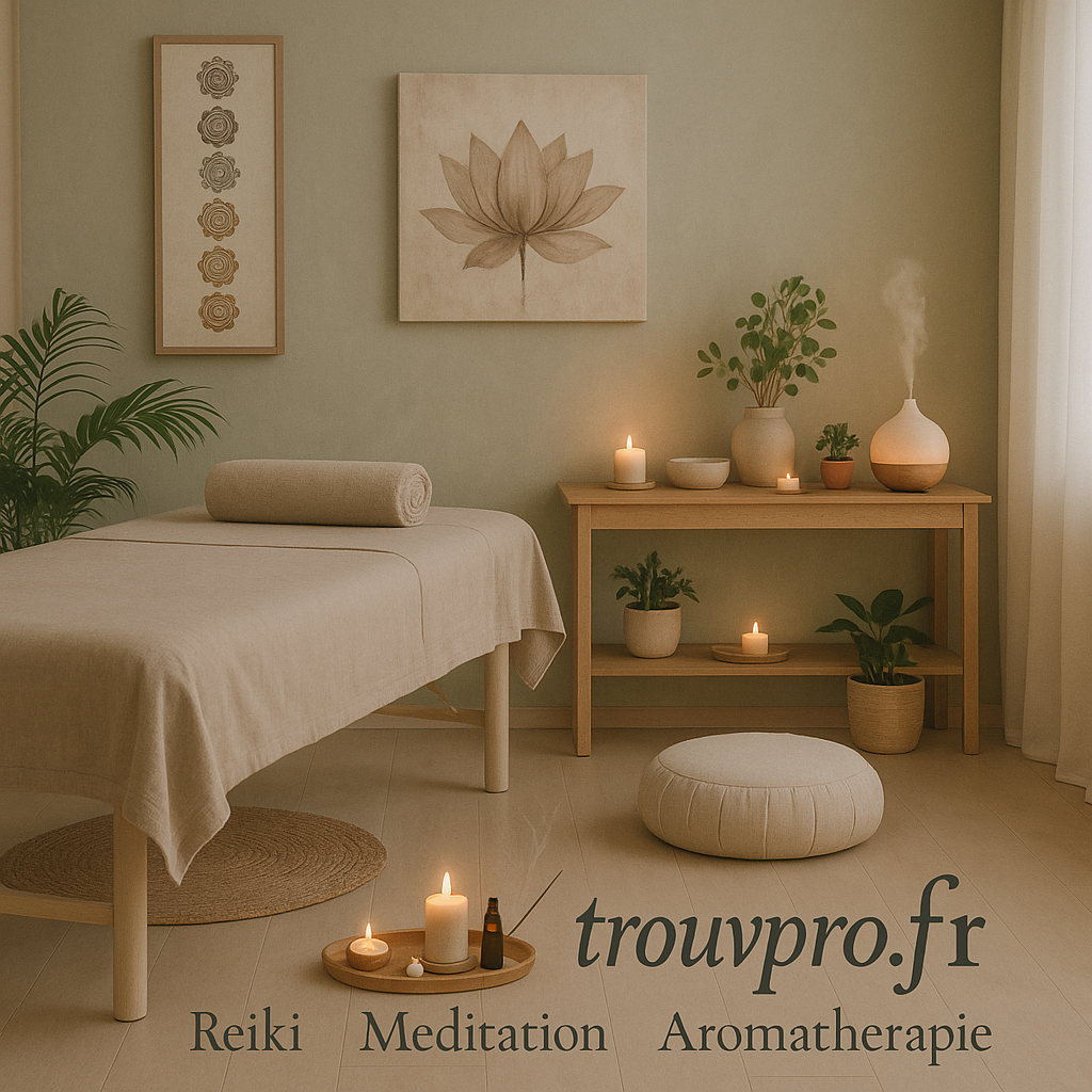 Redécouvrez l’harmonie naturelle avec les thérapies alternatives : guide complet pour un bien-être équilibré