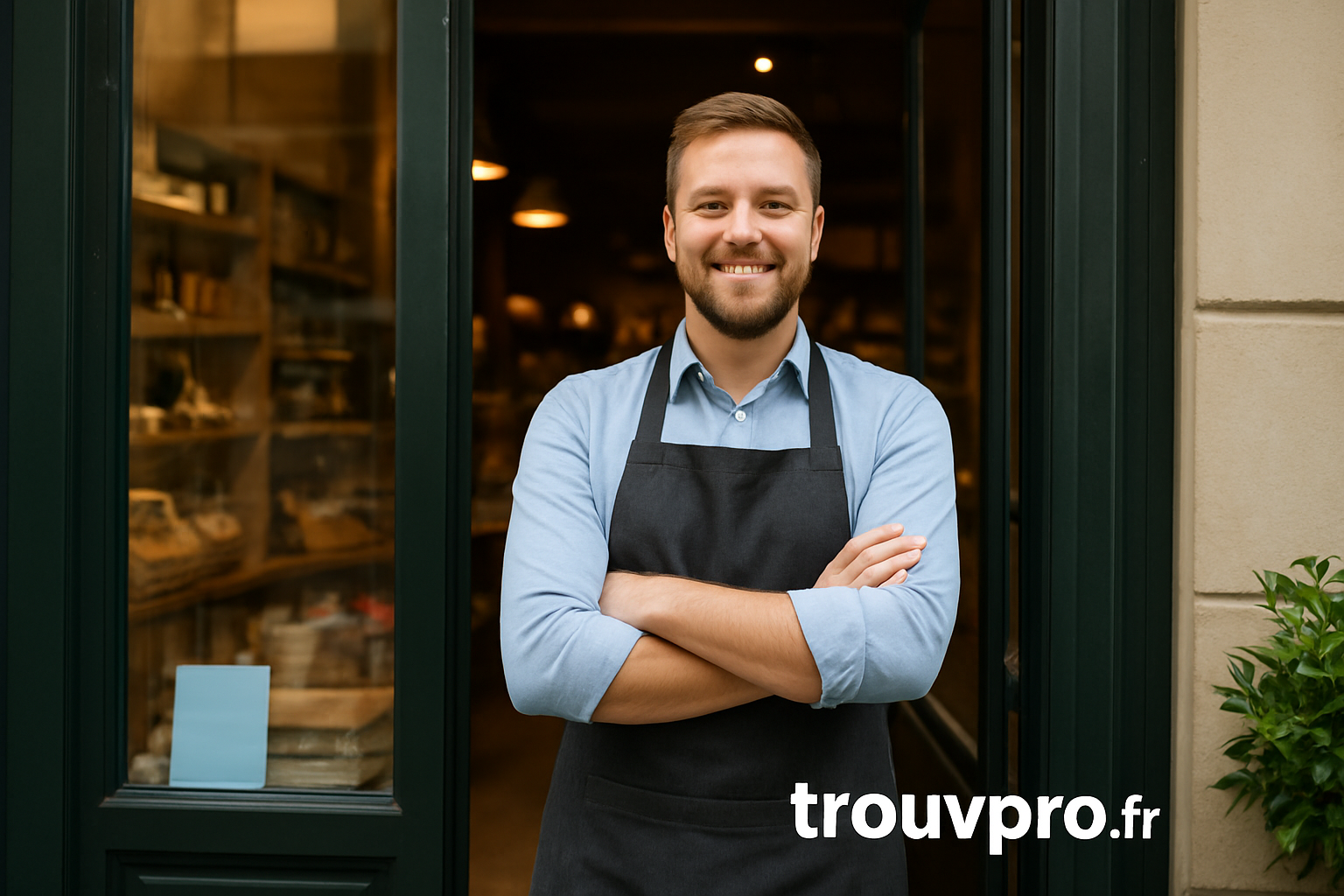 Commerce de proximité : le pilier humain et économique de nos villes