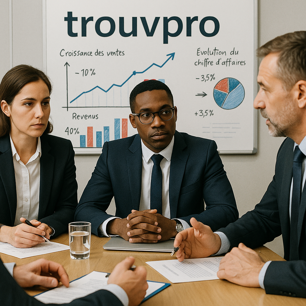 Gérez votre entreprise sereinement grâce à nos conseillers et comptables partenaires