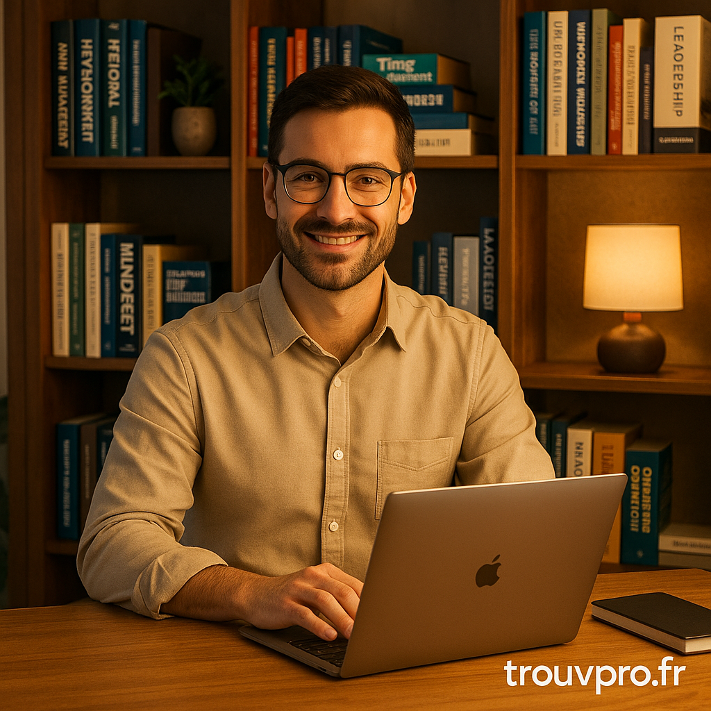 Carrière et développement personnel : réussir sa vie professionnelle sans sacrifier son équilibre