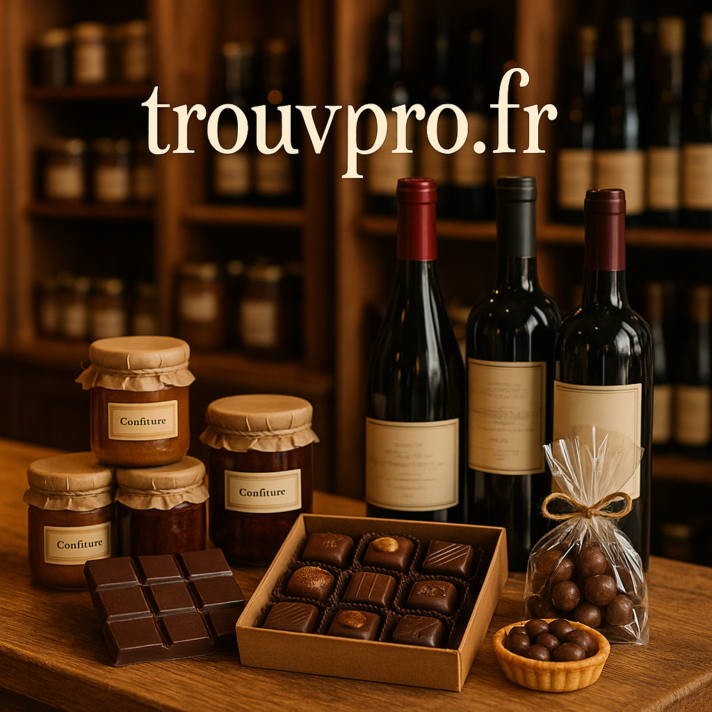 Découvrez des saveurs uniques et authentiques : l’univers raffiné des épiceries fines locales