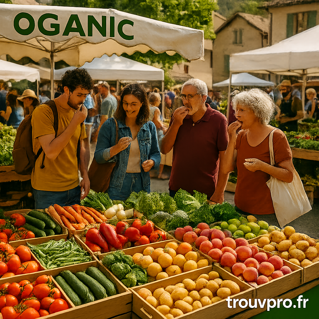 Nutrition et vitalité : quand bien-manger rime avec bien-être