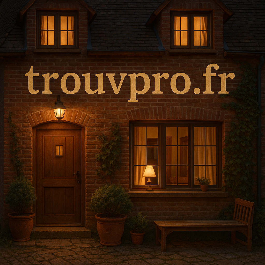 Séjournez confortablement : découvrez les meilleurs hôtels, chambres d’hôtes et gîtes