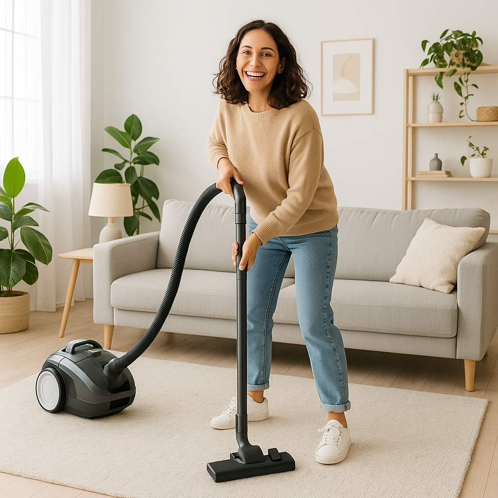 Gagnez du temps et simplifiez votre vie grâce à une aide ménagère régulière sur trouvpro.fr