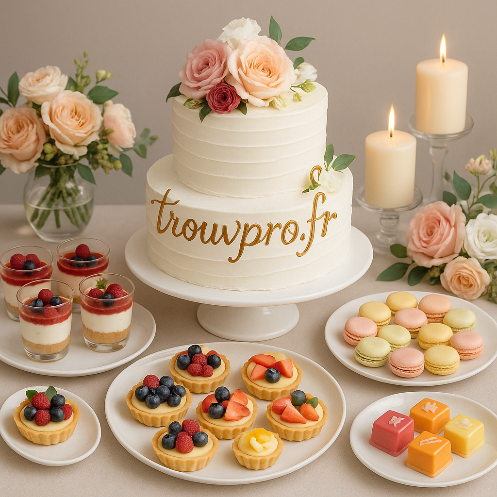 Découvrez l’art de la pâtisserie artisanale : des douceurs uniques pour toutes vos occasions