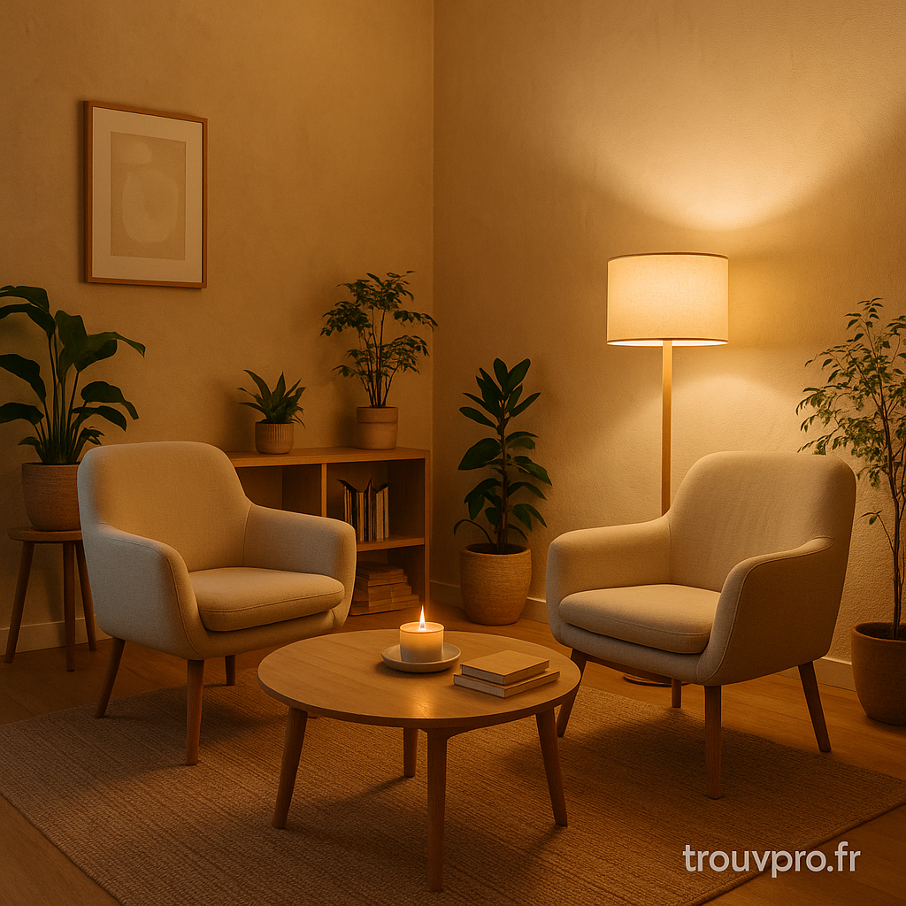 Santé mentale et équilibre : le bien-être global devient une priorité