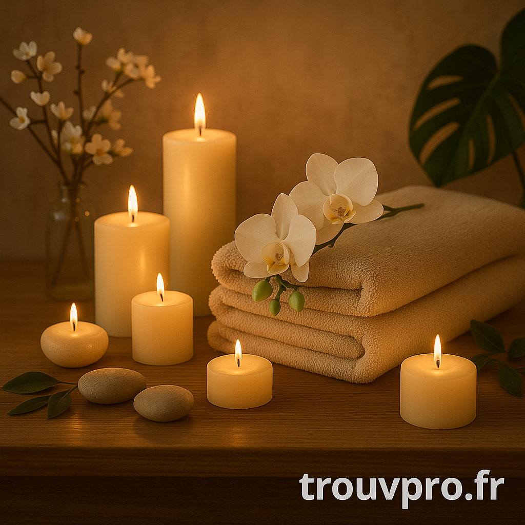 Offrez-vous un Moment de Paix et de Beauté dans Nos Instituts