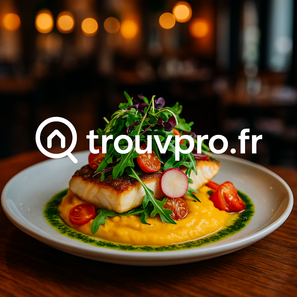 Découvrez les meilleurs restaurants locaux et régalez vos papilles