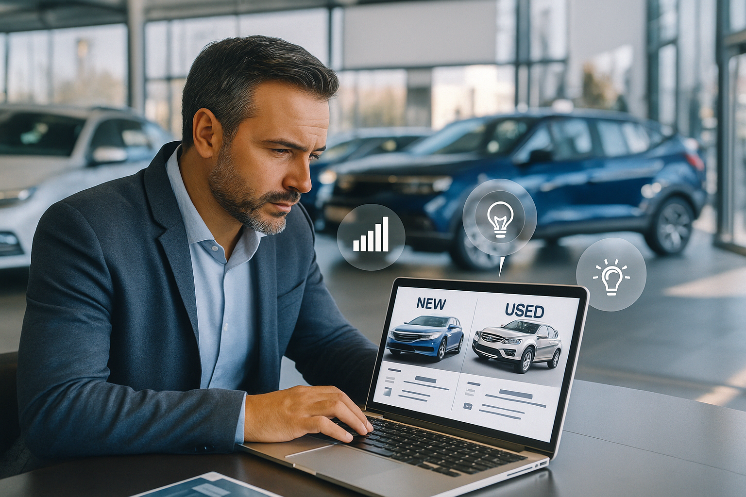 Acheter une Voiture au Meilleur Prix en 2025 : Guide et Astuces