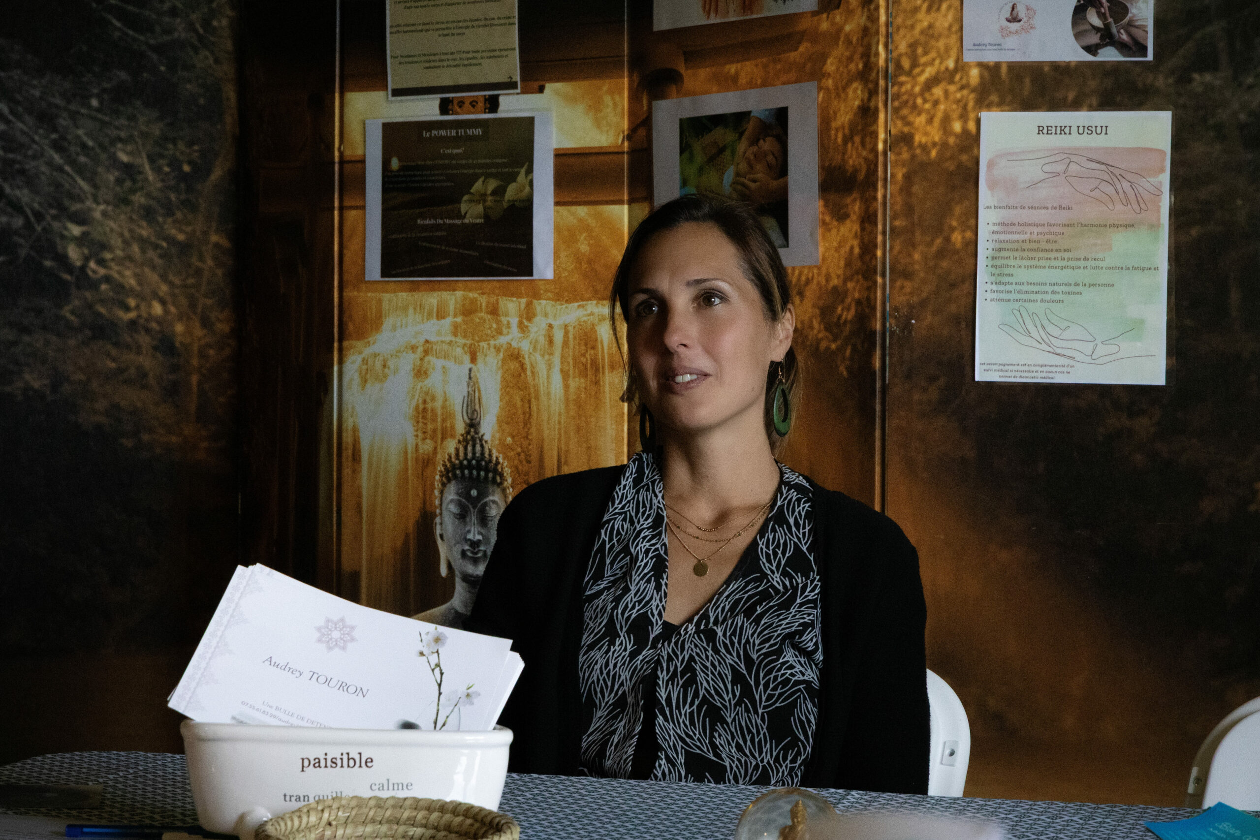 Retrouver l’équilibre entre le corps, le mental et les émotions