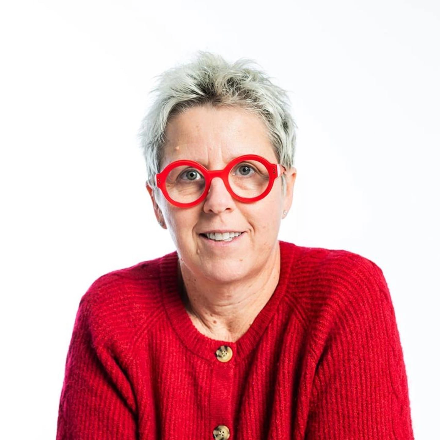 Gwenaëlle Ezratti,Gestalt Praticienne et Experte en Petite Enfance