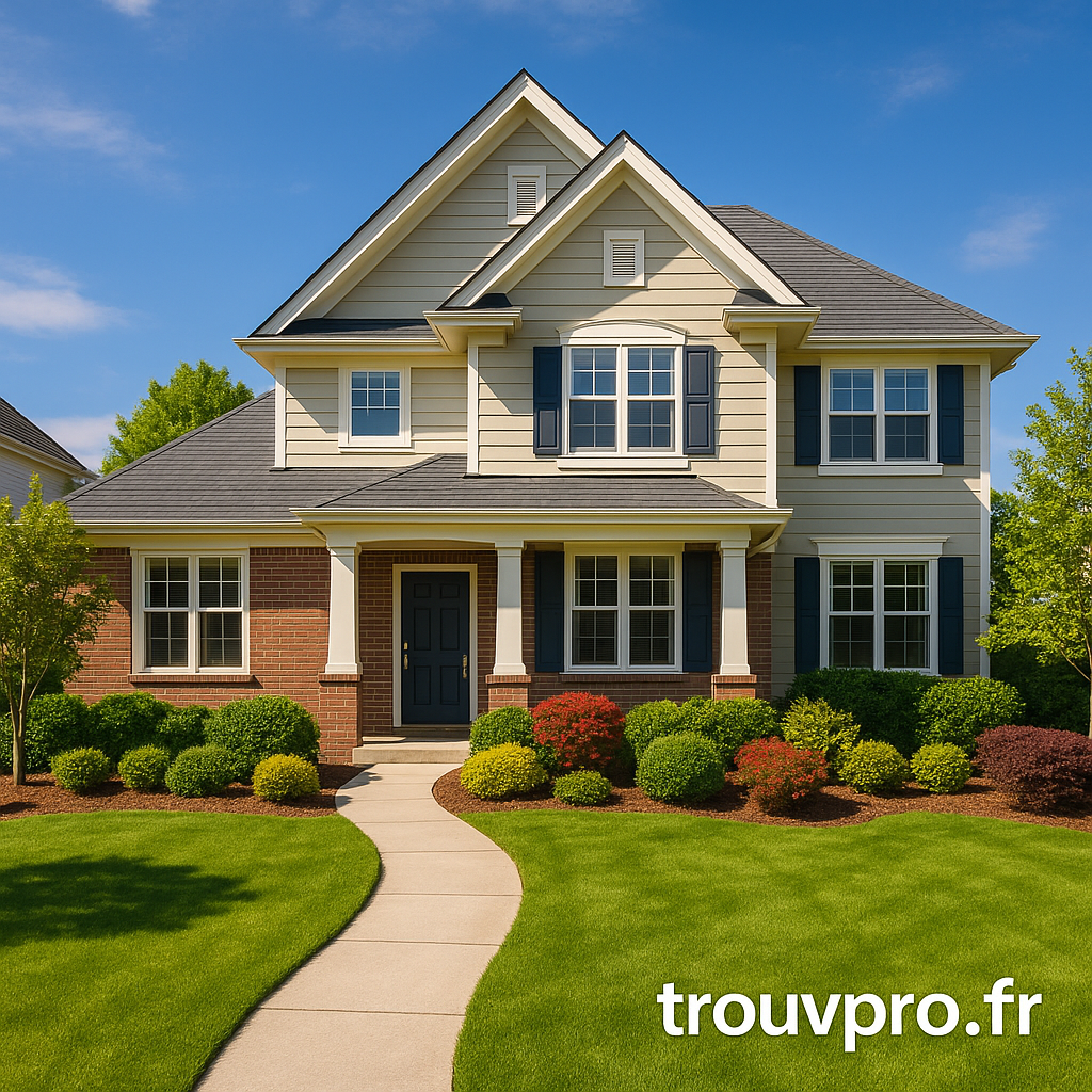 Comment vendre rapidement sa maison : guide complet