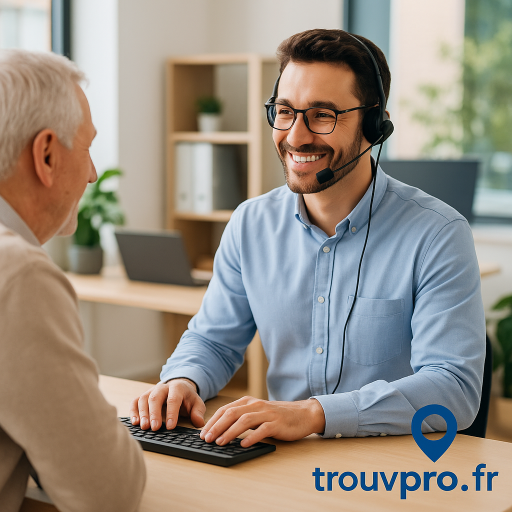 Améliorer son service client : 5 stratégies gagnantes