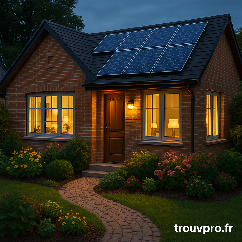Isolation thermique : l’investissement le plus rentable pour votre maison