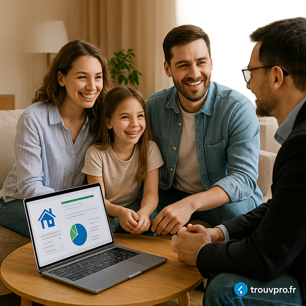 Comment réussir son financement immobilier : crédits et astuces