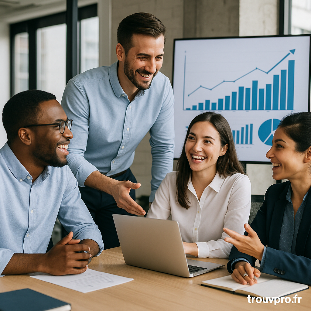 Les 5 stratégies efficaces pour fidéliser sa clientèle durablement