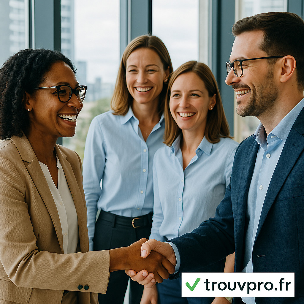 Les 5 clés pour fidéliser sa clientèle efficacement