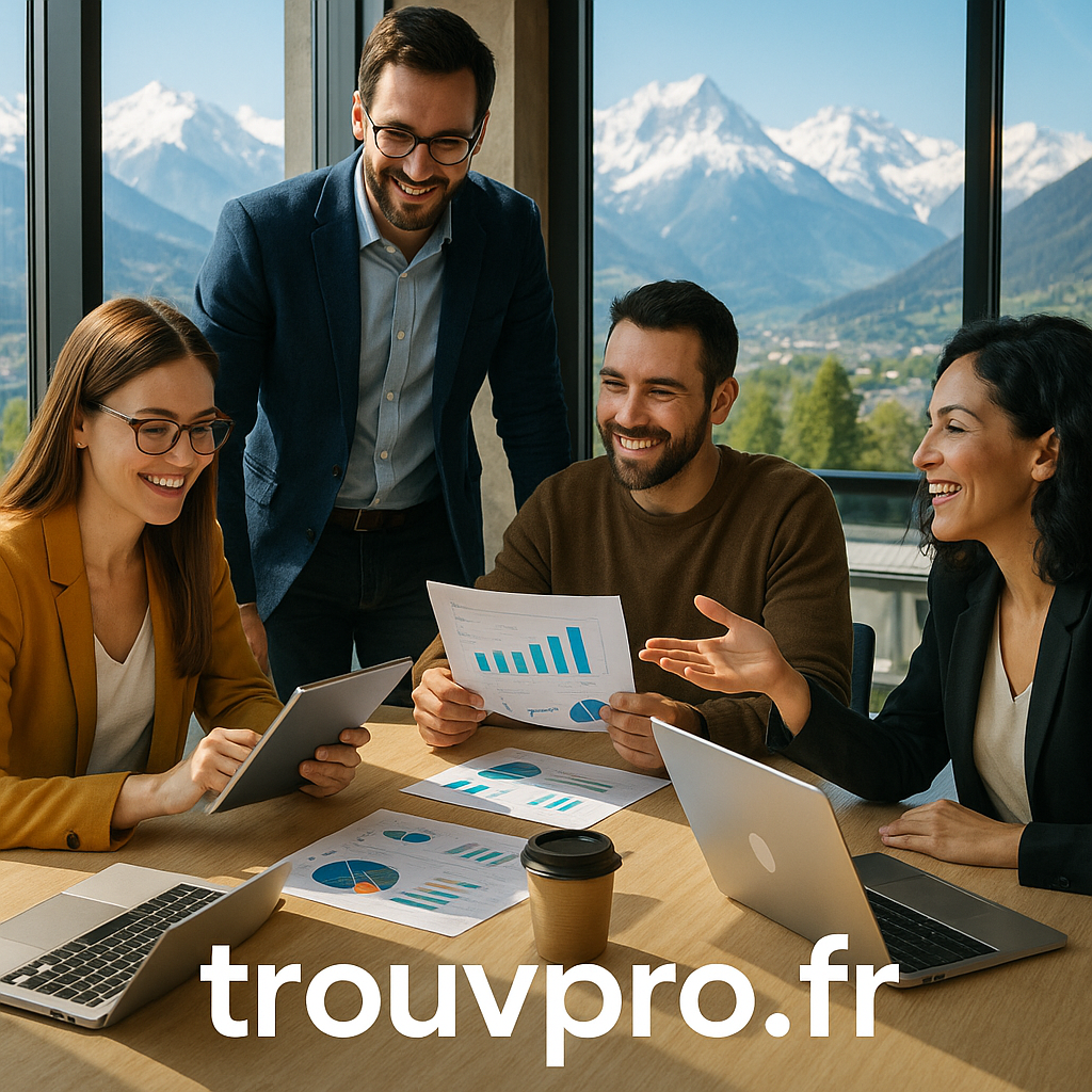 Agences de communication : stratégie, visibilité et impact