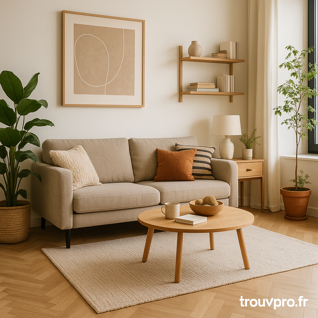 Comment bien choisir son premier appartement : conseils pratiques