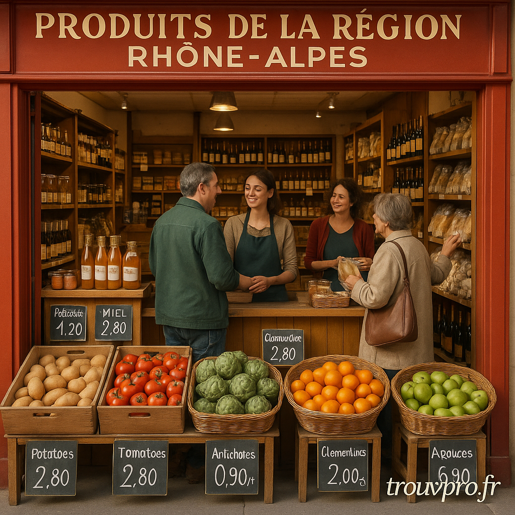 Inflation et pouvoir d’achat : comment les commerces s’adaptent