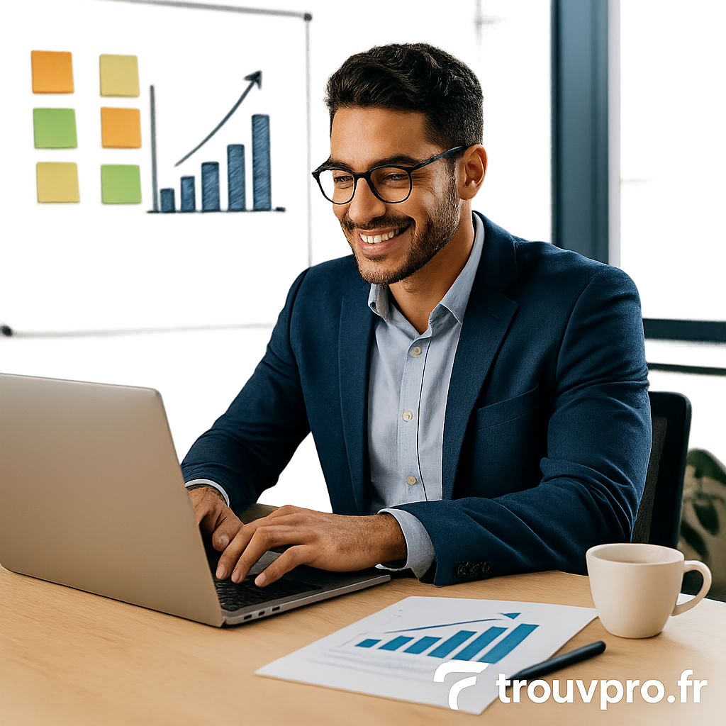 Les 5 erreurs à éviter quand on démarre son activité professionnelle