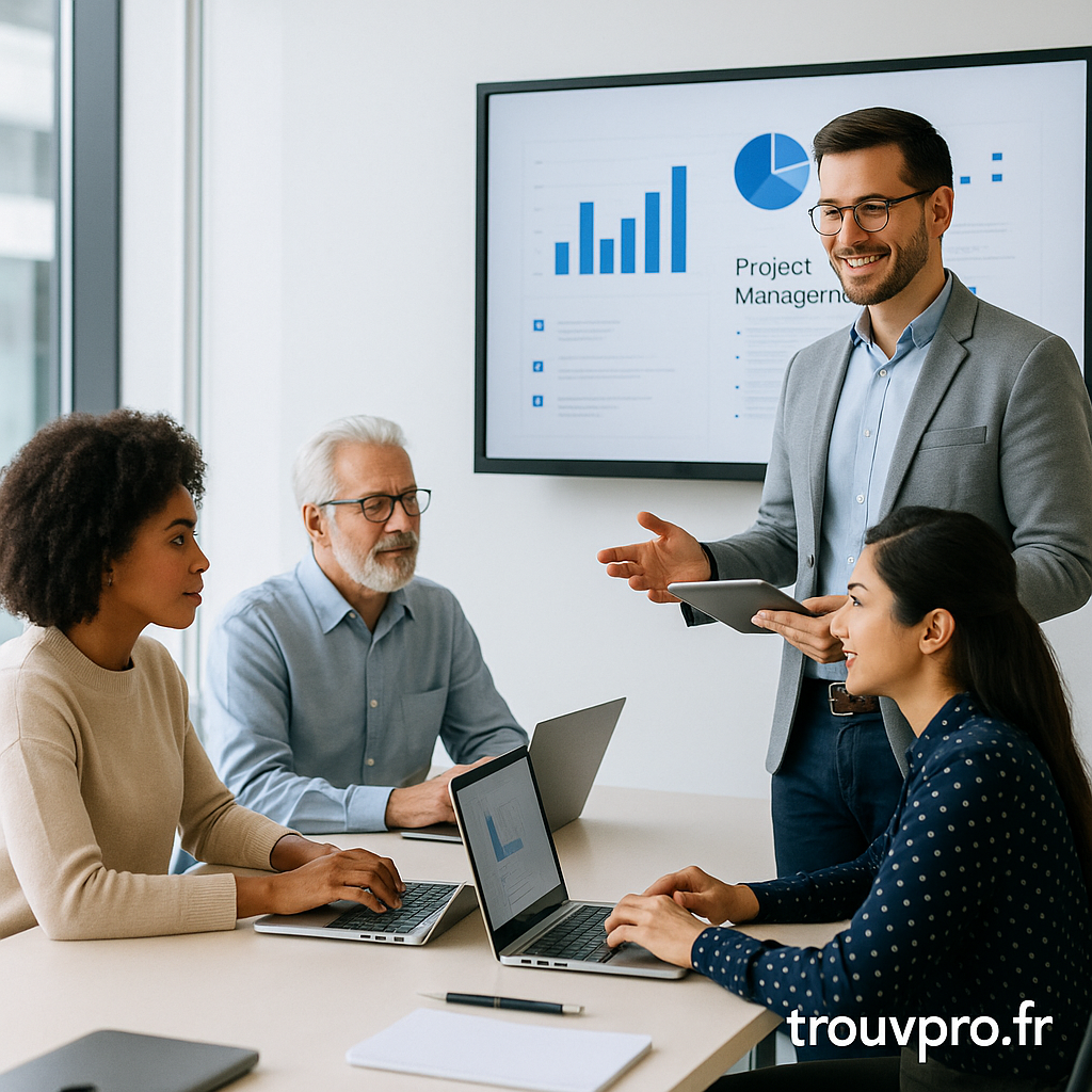 Formation professionnelle : l’atout compétitivité des entreprises régionales