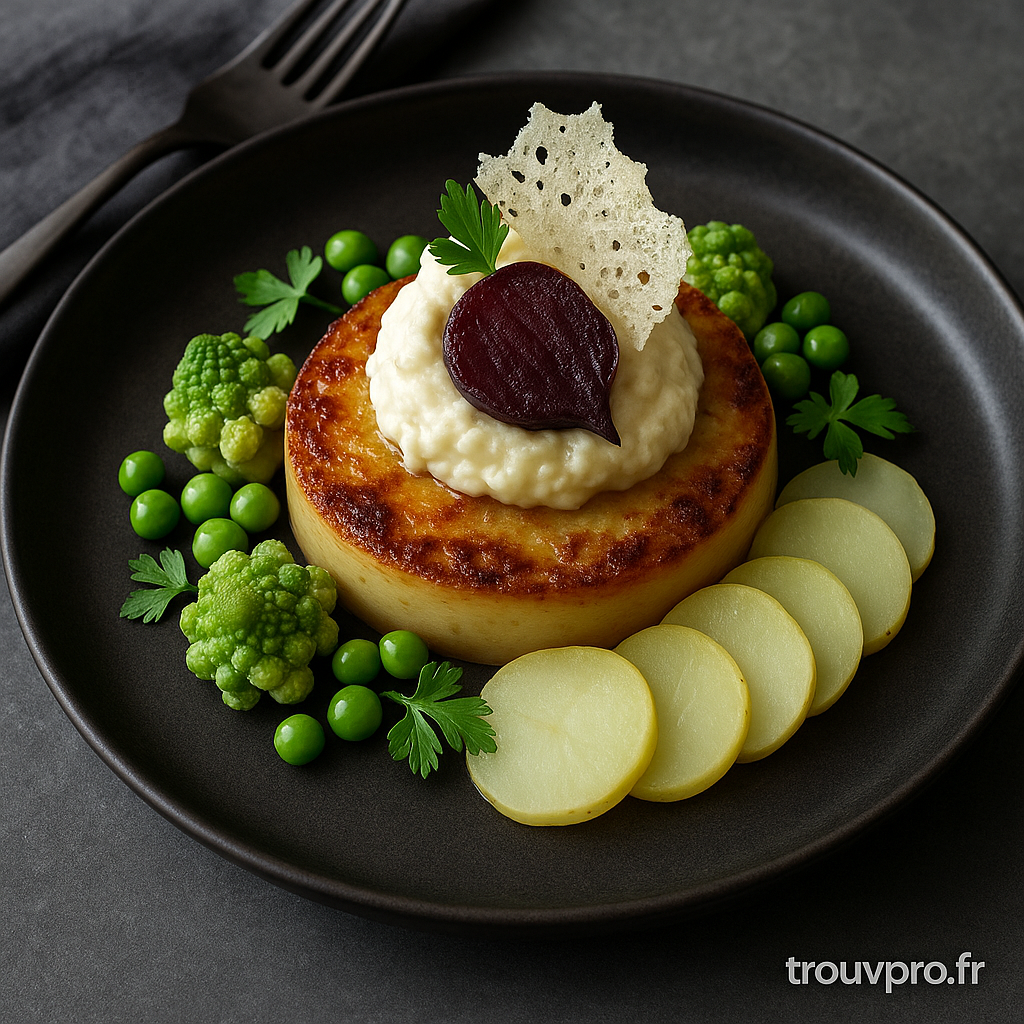 Restauration en Rhône-Alpes : entre tradition et modernité