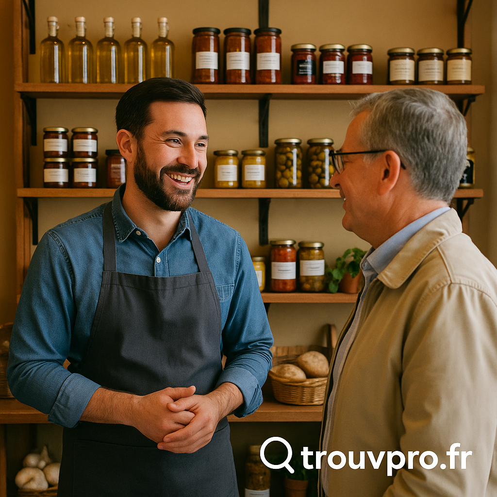 L’importance du service client dans les commerces de proximité