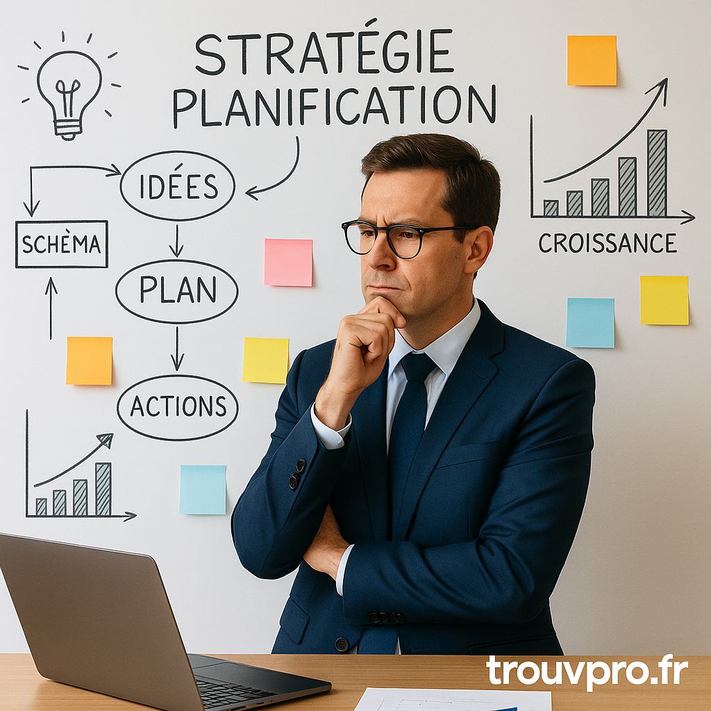 Les 5 erreurs à éviter pour développer son activité professionnelle