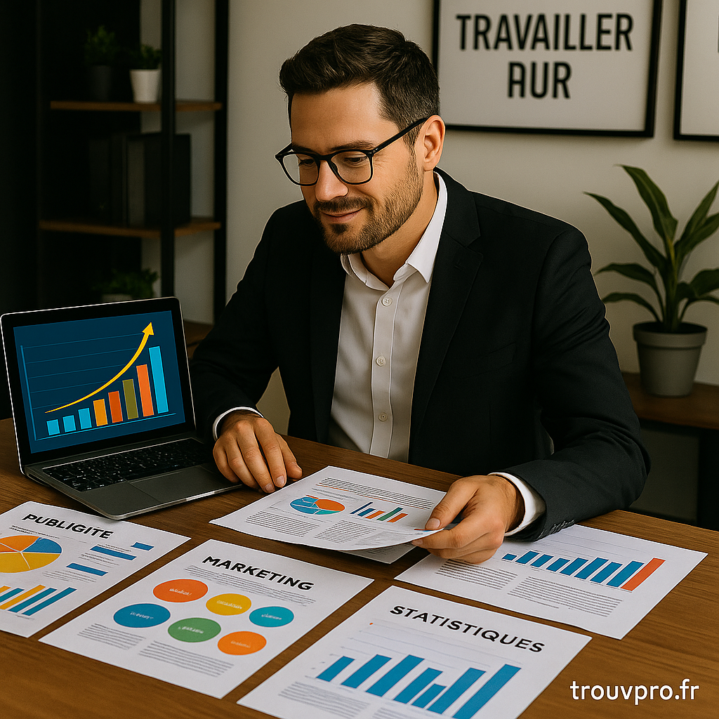 Comment se faire connaître rapidement quand on démarre son activité professionnelle