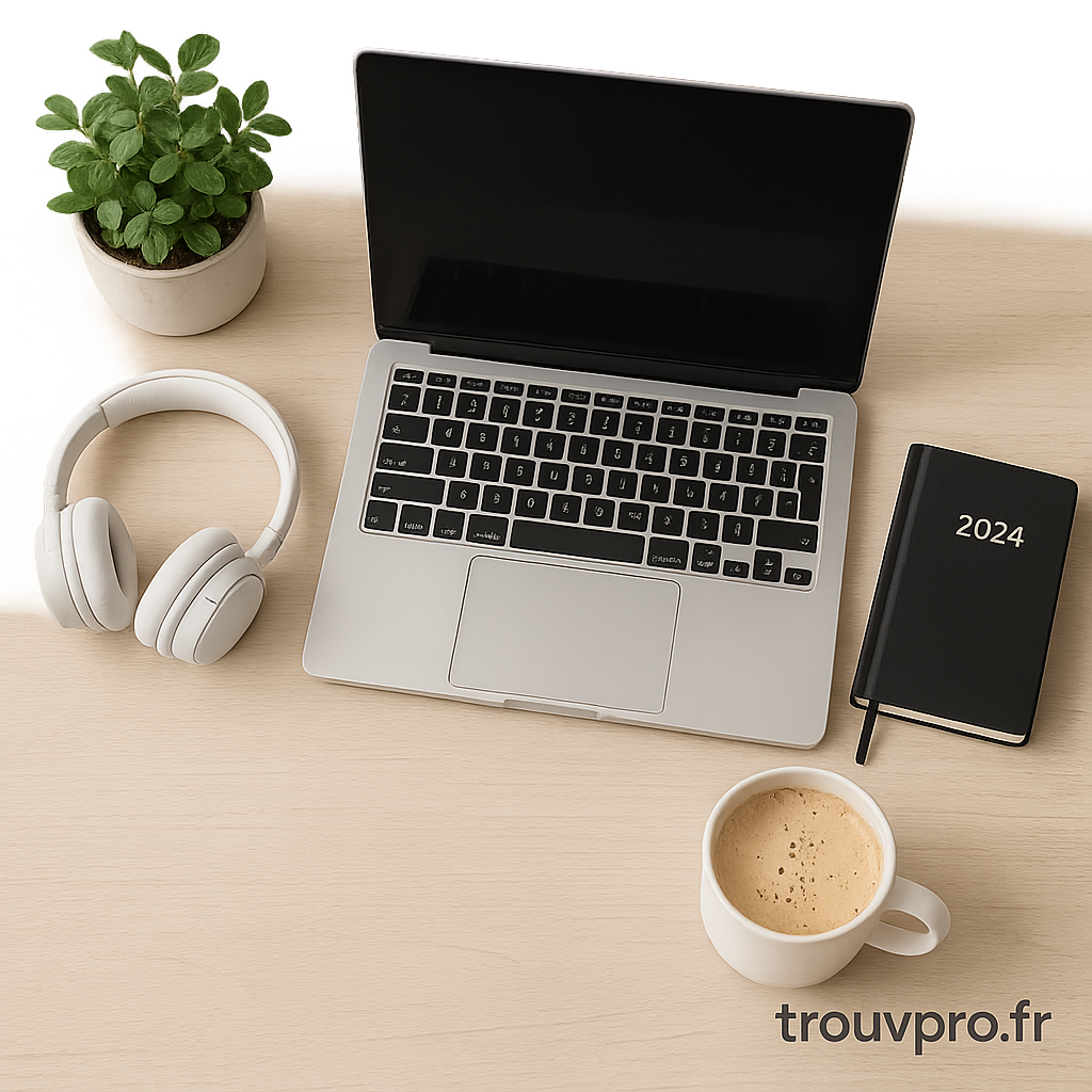 Augmenter sa productivité : 5 outils indispensables