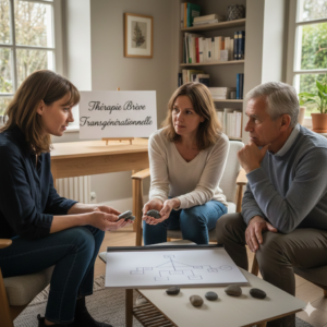 thérapies alternatives transgénérationnelles