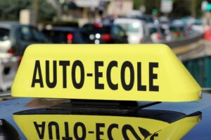 Auto-écoles