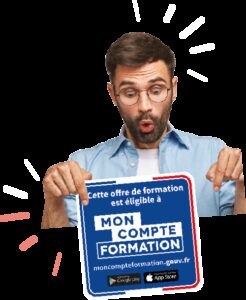 Centres de formation CPF