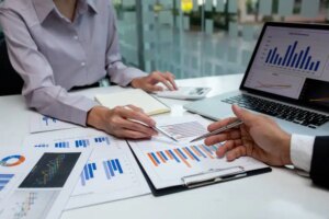 Conseillers en gestion / Comptables