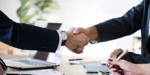 Courtiers en assurance / Crédits