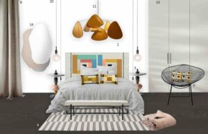 Décorateurs / Home stagers