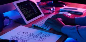 Développeurs web / Graphistes