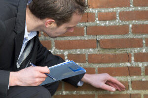 Diagnostiqueurs immobiliers