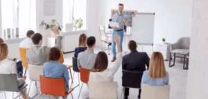 Formateurs indépendants