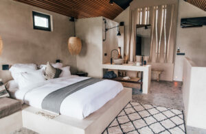 Hôtels / Chambres d’hôtes